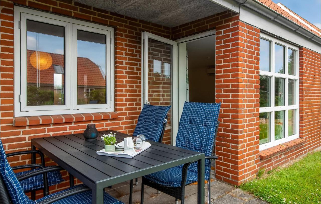 Stunning Home In Ribe With Wifi المظهر الخارجي الصورة