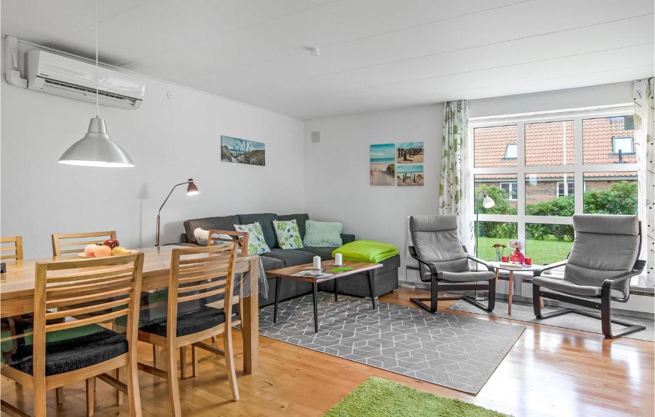 Stunning Home In Ribe With Wifi المظهر الخارجي الصورة