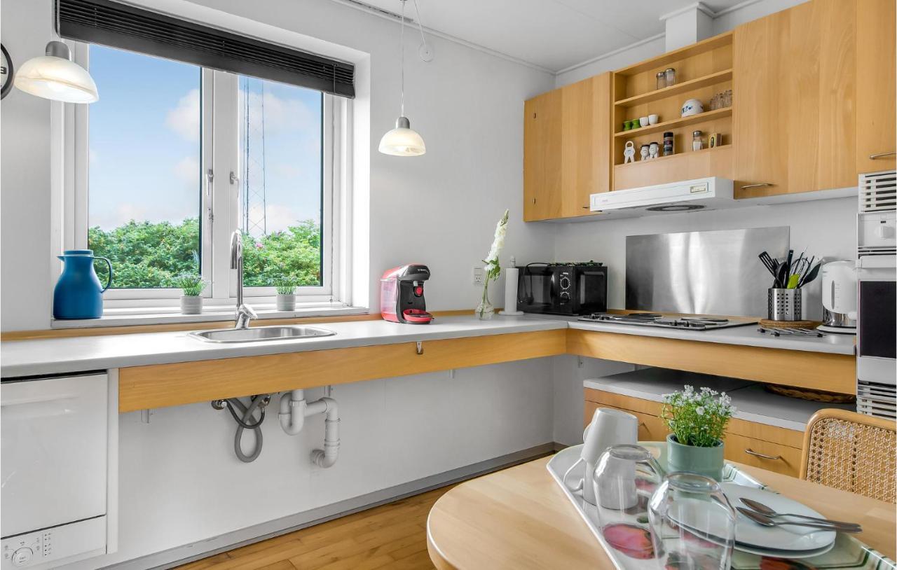 Stunning Home In Ribe With Wifi المظهر الخارجي الصورة