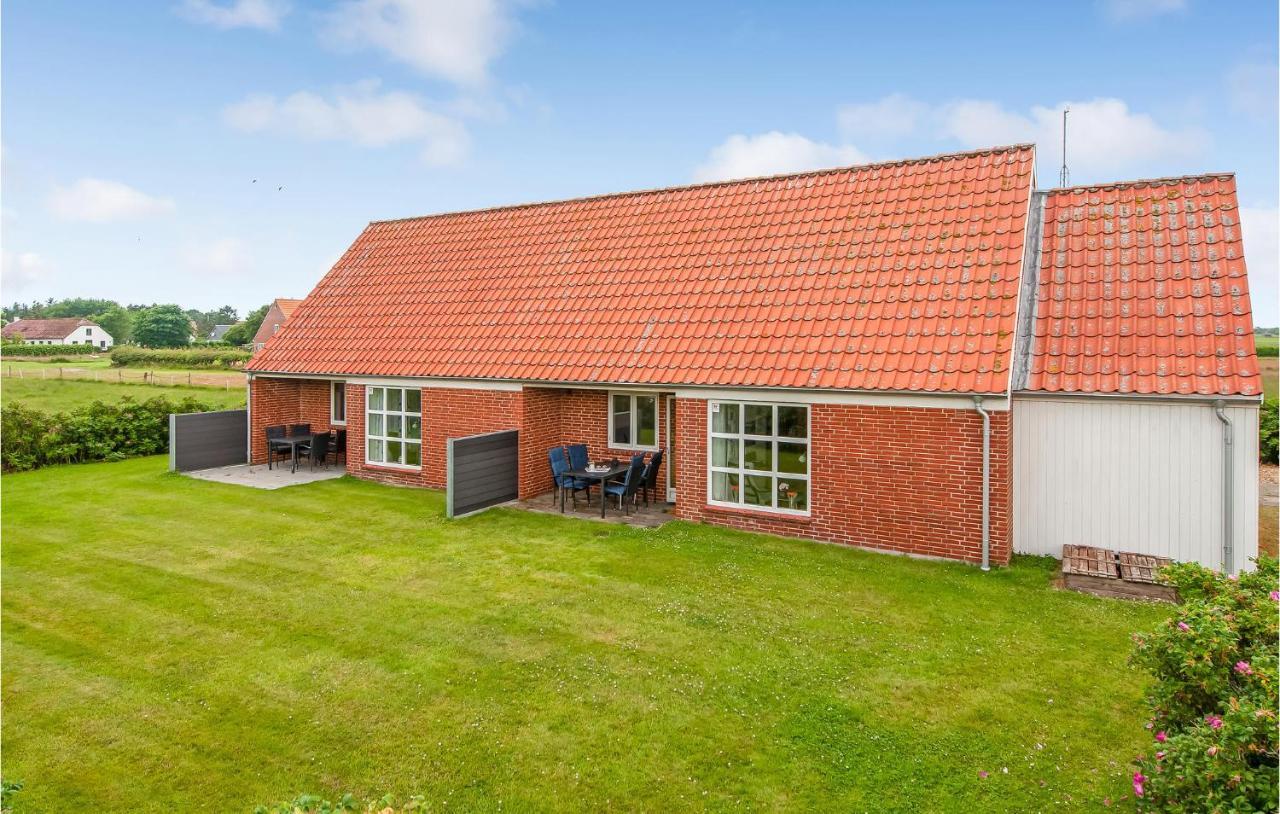 Stunning Home In Ribe With Wifi المظهر الخارجي الصورة