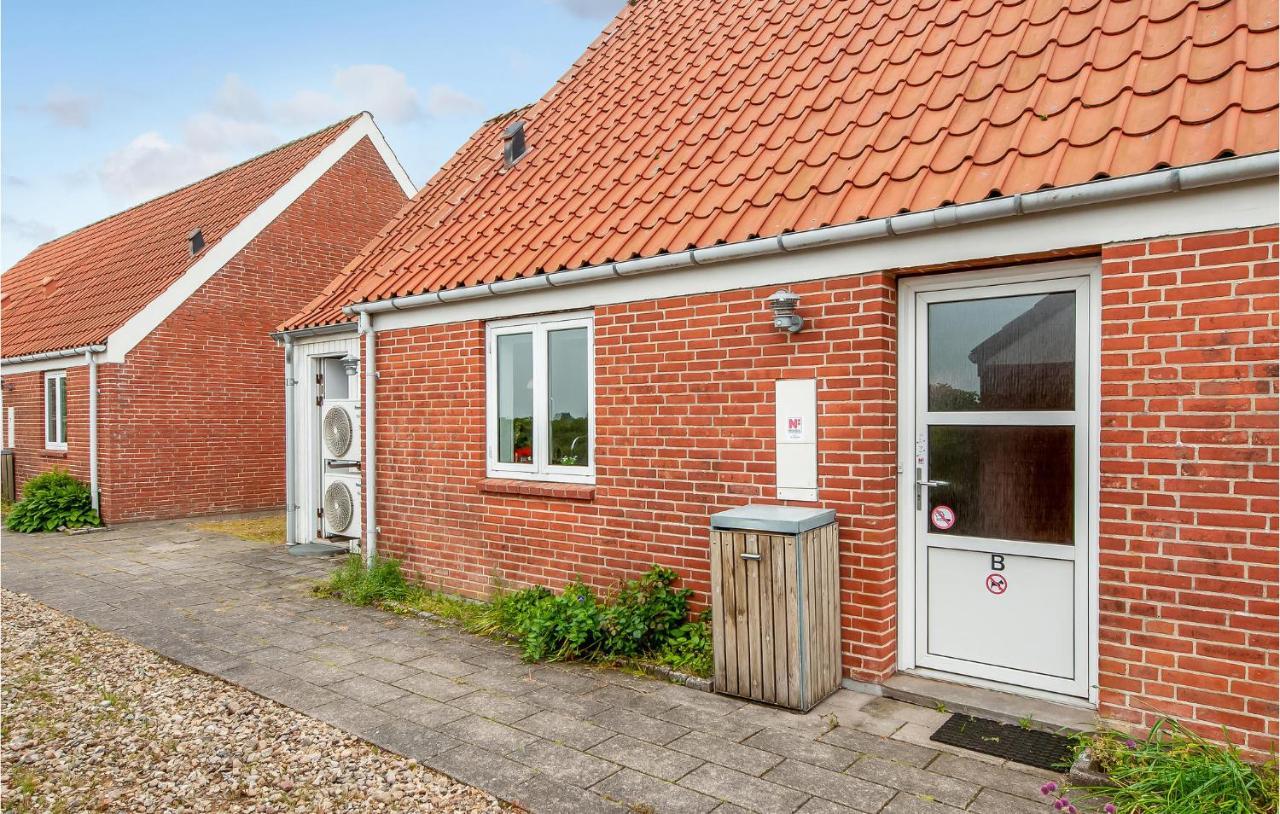 Stunning Home In Ribe With Wifi المظهر الخارجي الصورة