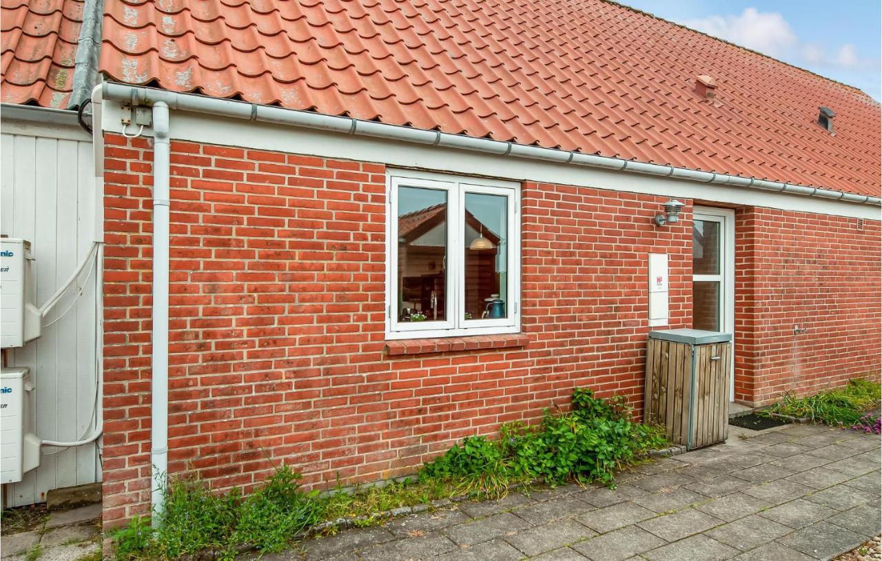 Stunning Home In Ribe With Wifi المظهر الخارجي الصورة