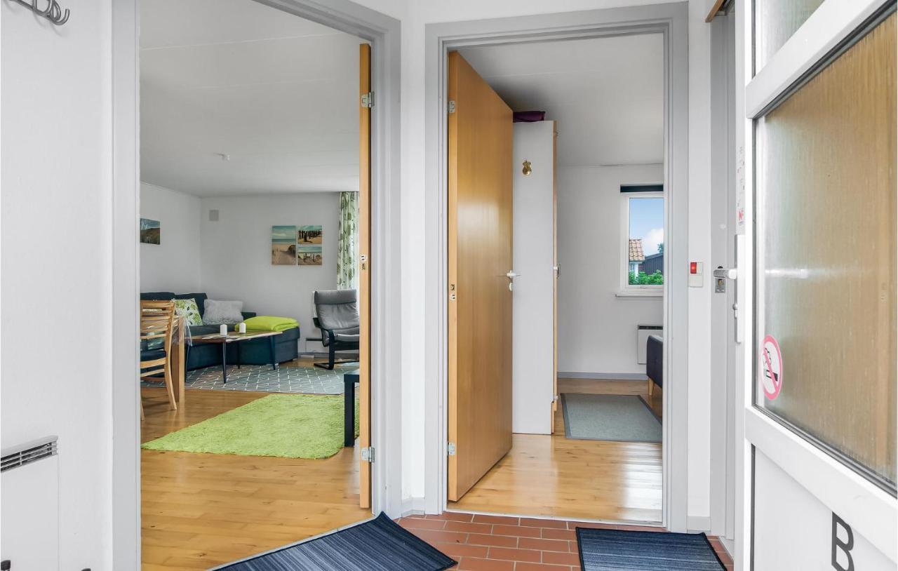 Stunning Home In Ribe With Wifi المظهر الخارجي الصورة