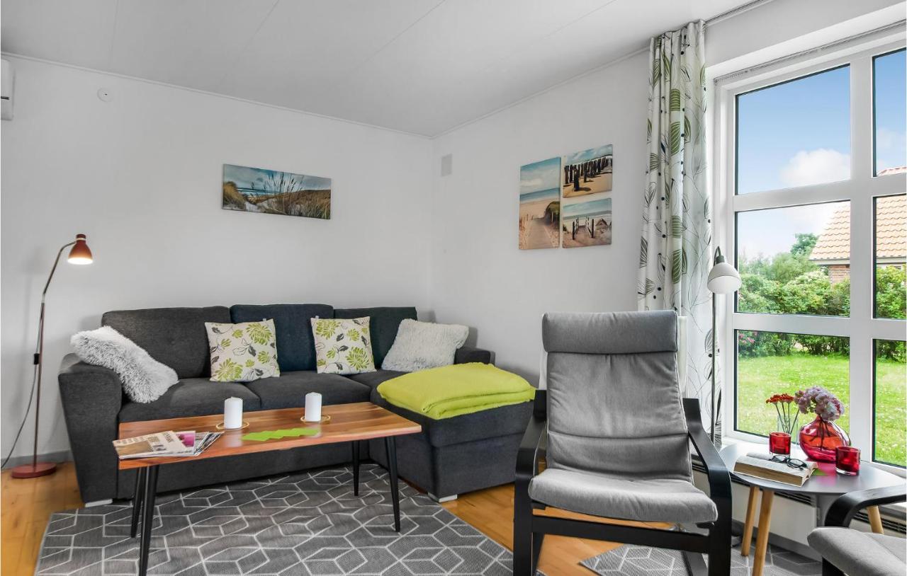 Stunning Home In Ribe With Wifi المظهر الخارجي الصورة