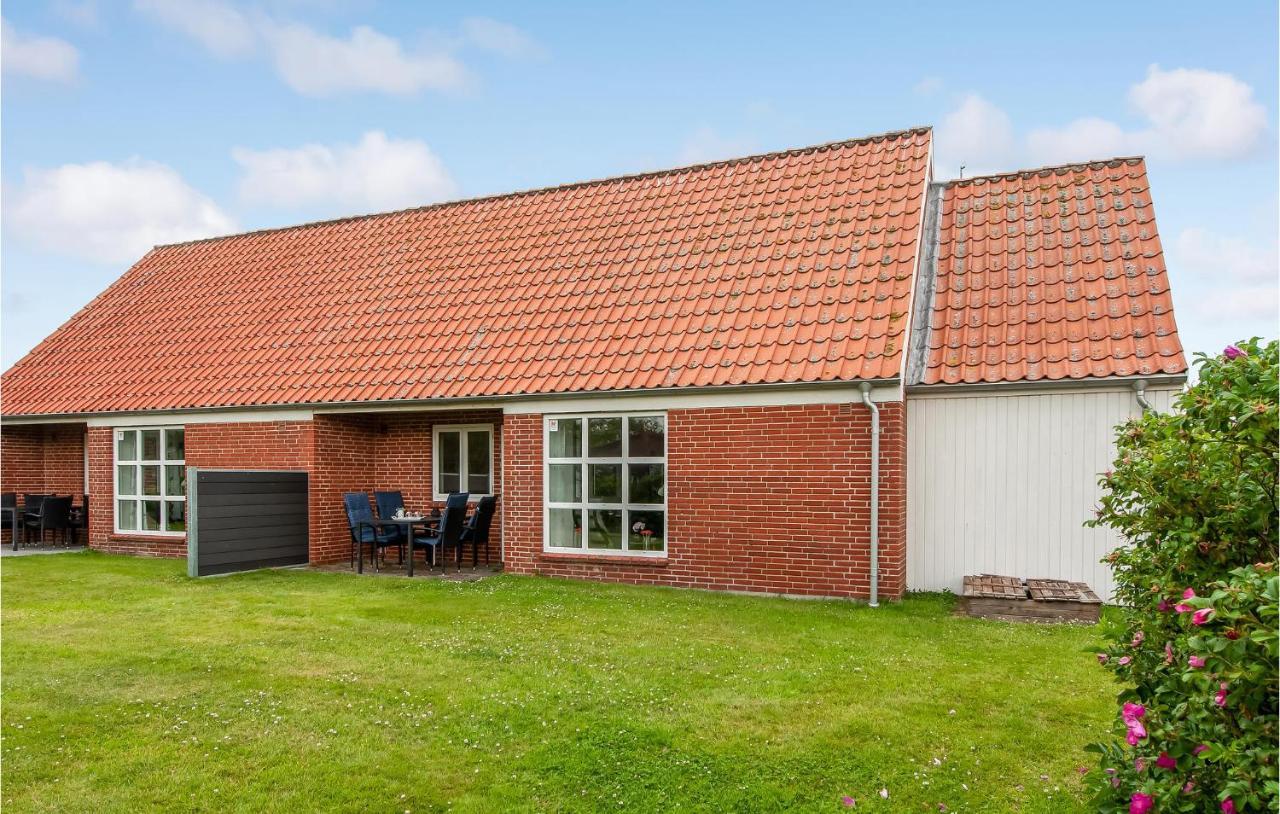 Stunning Home In Ribe With Wifi المظهر الخارجي الصورة
