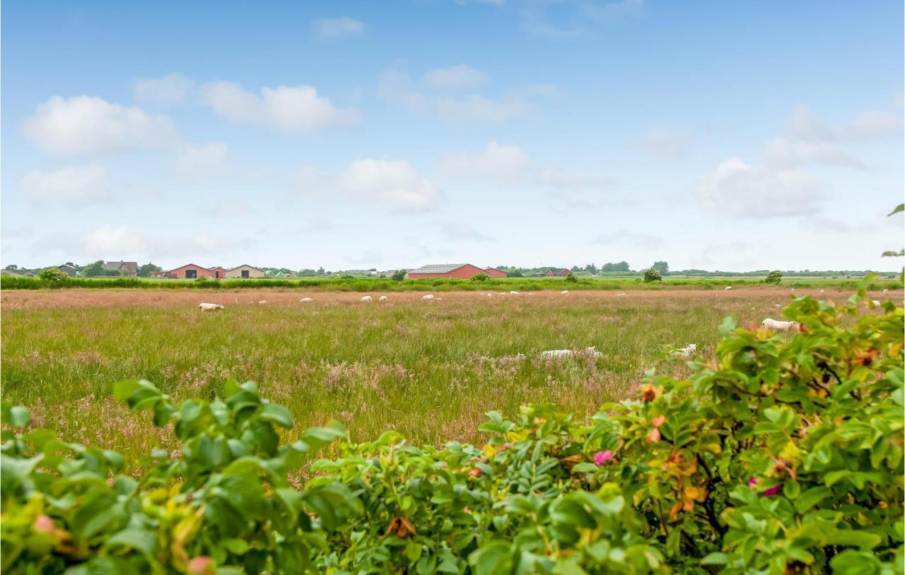 Stunning Home In Ribe With Wifi المظهر الخارجي الصورة